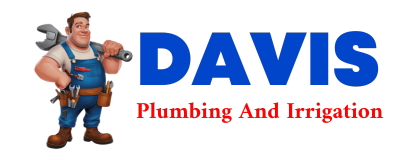 Trusted plumber in CASNOVIA